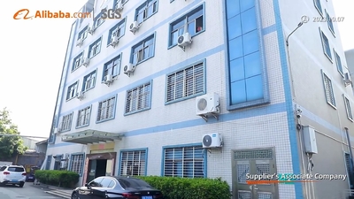 중국 Shenzhen Eco Polyfoam Products Co., Ltd. 회사 프로필