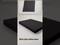 EPDM 고무 폼