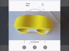 수영 당기 기구 훈련 보조