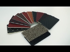 자동차 마루 매트