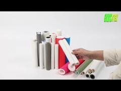 PE 폼 단열 파이프