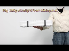 초경량 폼 캠핑 매트