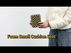 폼 소형 쿠션 시트