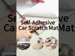 고양이 스크래치 매트 (접착식)