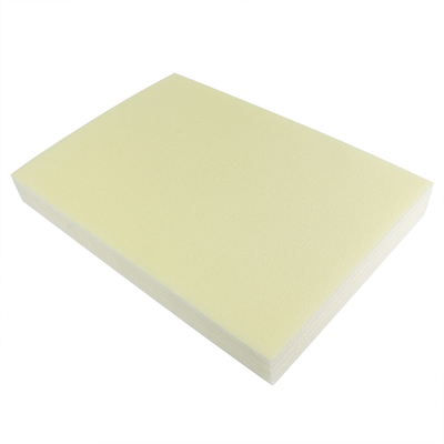 12mm XPE 닫힌 셀 폼 불 retardant XLPE 소음 격리 재료