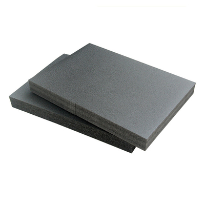 10mm XLPE 폼 롤 시트 불 retardant 건물용 클로즈 셀 단열 폼
