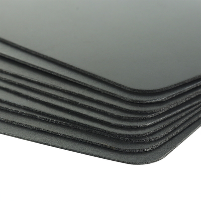 SPC 비닐 바닥재 밑받침용 1mm 2mm 3mm 확장 IXPE 폼 소재