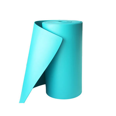 뜨거운 용해 접착 테이프를 위한 Custome 크기 십자가에 의하여 연결되는 폴리에틸렌 거품