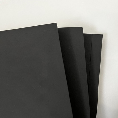 오일 저항성 1Mx2M EPDM 폼 고무 닫힌 셀 오픈 셀 고밀도의 폼 시트