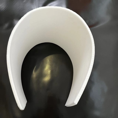 초중앙적인 CO2 PVDF 폼 전통적인 폼의 환경 친화적 대안