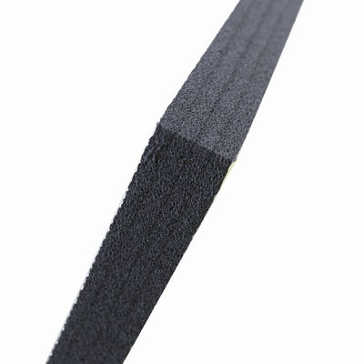 방음 밀폐형 셀 XPE 폼 뒷면 알루미늄 필름 단열재 (HVAC 시스템용)