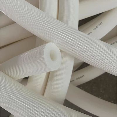 50kg/M3 크로스 링크 된 폴리올레핀 단열 엠보스 된 XLPE XPE 폼 에어컨용