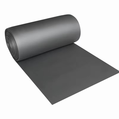 불 retardant CR 클로로프렌 고무 폼 자동차용 합성 고무 폼