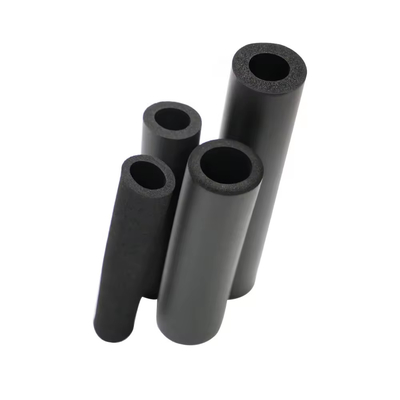 목록과 장에 있는 고밀도 PVC NBR 닫히는 세포 거품 절연제 고무