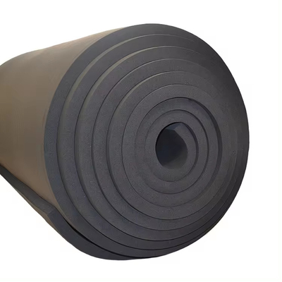 맞춤 색상 크기 EPDM 고무 폼, 부드러운 방화 방지 EPDM 폐쇄 세포 스폰지