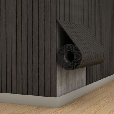 학교 장식을 위한 방수 탄력 있는 IXPE PVC 목제 곡물 연약한 석쇠 판금 패널