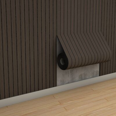 학교 장식을 위한 방수 탄력 있는 IXPE PVC 목제 곡물 연약한 석쇠 판금 패널