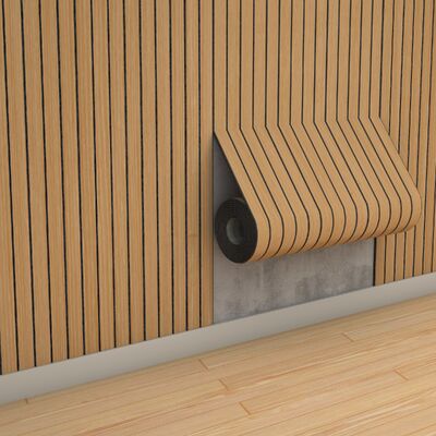 아파트 장식을 위한 PVC 보호 층을 가진 방수 IXPE 연약한 석쇠 널