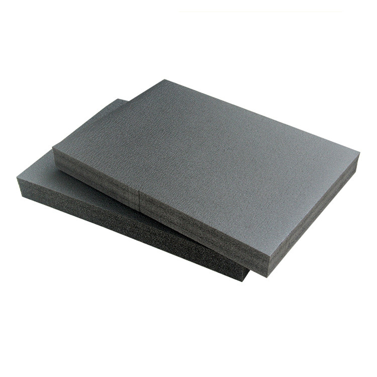 10mm XLPE 폼 롤 시트 불 retardant 건물용 클로즈 셀 단열 폼