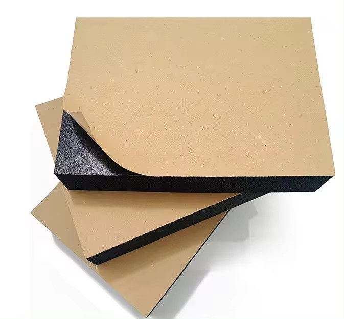 자동 접착제 방수 유연한 EPDM 스폰지 고무 씰을위한