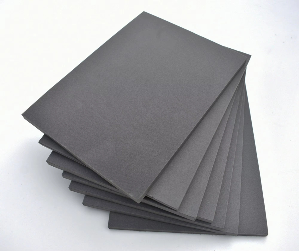 4mm 8mm 10mm Low Density EVA Foam High Foaming Material Flexible PEF Foam