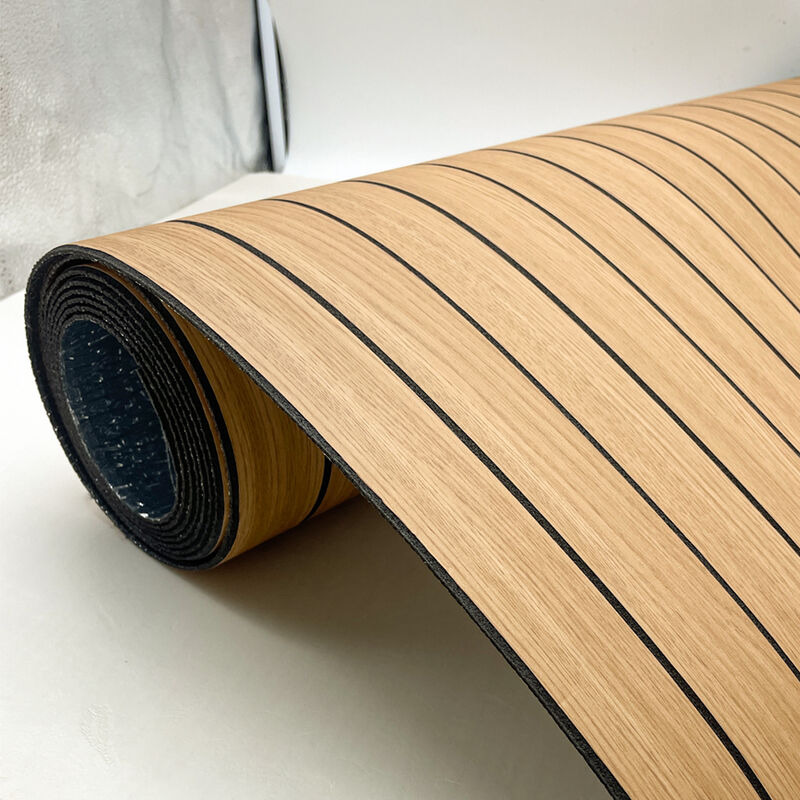 작은 공공 장소 장식을 위한 자동 접착 가동 가능한 목제 곡물 석쇠 패널