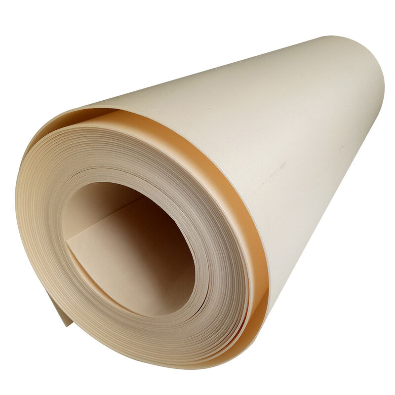 친환경 가벼운 폐쇄 셀 IXPP 폼 롤 5mm-12mm 두께 열 절연 야외 캠핑 매트