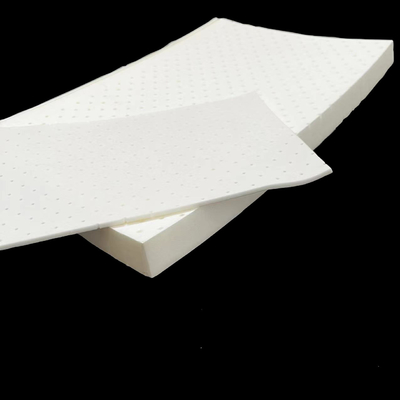 흰색 검은색 TPU 폼 M-TPU 바닥에 신발을 위한 새로운 재료