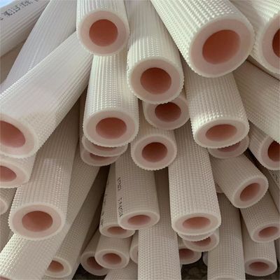 내화학성 HVAC 덕트 단열재 XPE 폼 폐쇄 셀 (건축용)