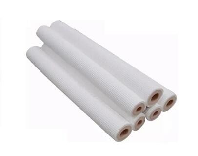 50kg/M3 크로스 링크 된 폴리올레핀 단열 엠보스 된 XLPE XPE 폼 에어컨용