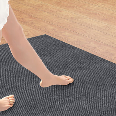 60*200cm Self-Adhesive Cat Wall Corner Scratcher Carpet For Wall Protection